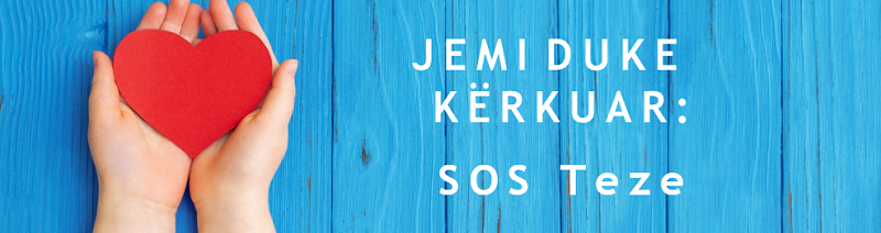 SOS Teze